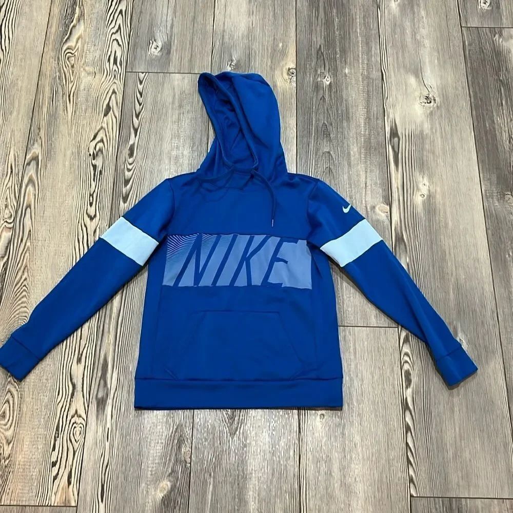 Nike Dri-Fit Hoodie